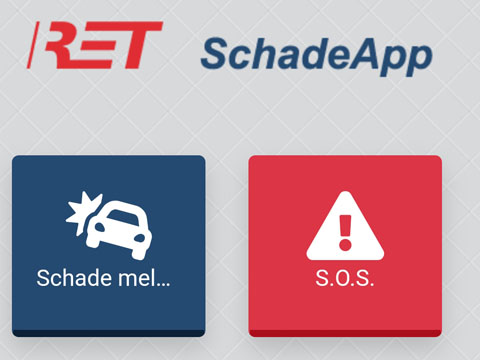 Digitalized Claim Form