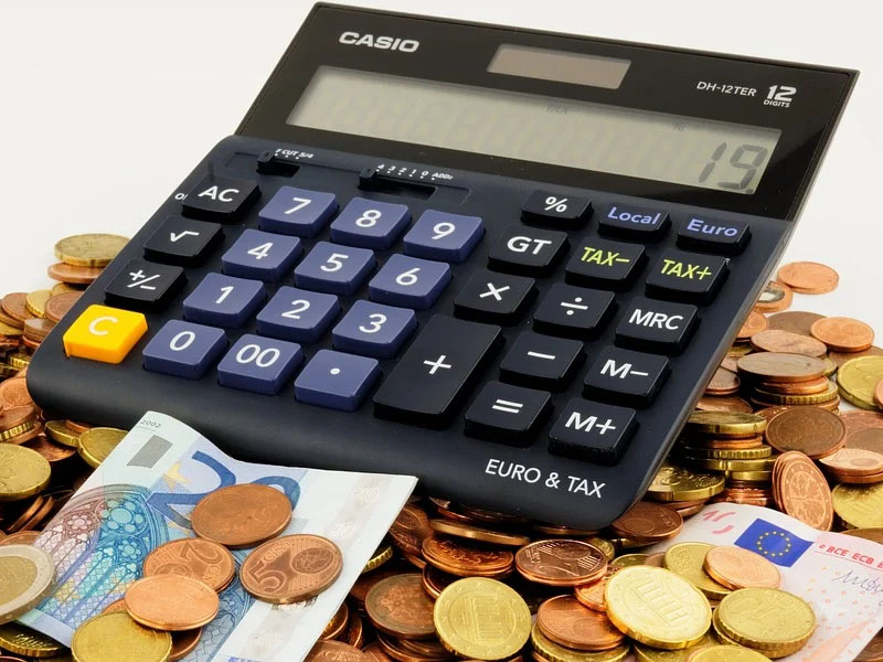 Financiële Calculators